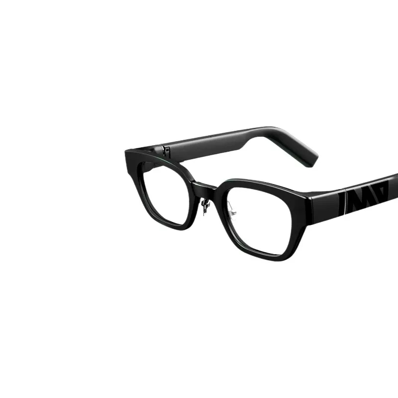 INMO Go Smart AR Glasses Wireless Ultra Light Portable AI Assistant Glasses Music/Call/Translation for iPhone/Android. 