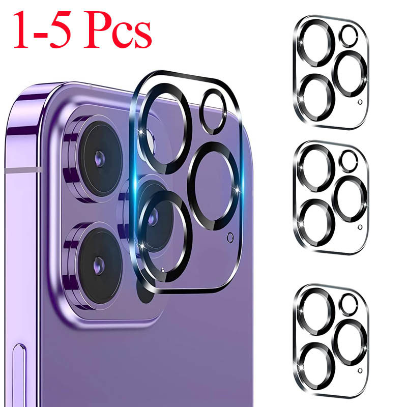 13 Pro Max Phase Phone ne 14 Protective Camera Glass 15 p iPhone 14 P iPhon pro M for iPh Protected Camera Suitable for one 15 14 13 12 11ax Lens Cap for ro Camera Protective Glass iPhoPro Max Accessories i15 Pro Protective Film for iPhone