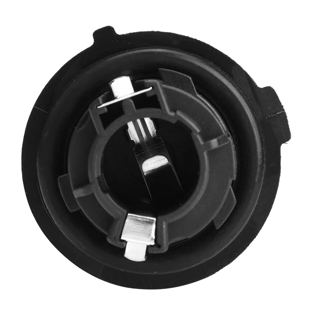 2PCS Car Indicator Bulb Holder for Peugeot 207 307 607 807 Indicator Bulb Holder Turn Signal Bulb Socket 621546. 