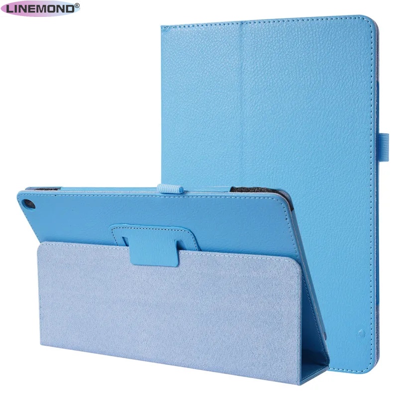 For Fire HD 10 2023 Case 13th Generation 10.1 inch Tablet Coque Flip PU Stand Shell For Amazon Fire HD 10 13th Gen 10.1 2023. 