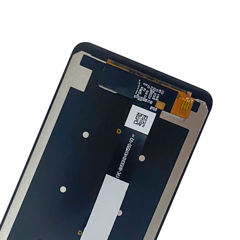 LCD For Xiaomi Redmi Note 5 5 Pro MEI7S MEI7 MEG7 Display Touch Screen Digitizer Assembly Replacement Parts. 