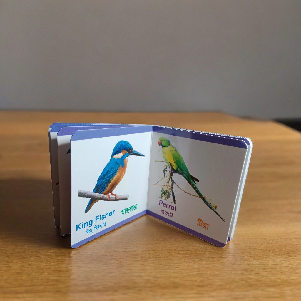 Tap of Kids with 12 Books - Boost Children's Knowledge and Talent with This Easy-to-Use Set - A Valuable Educational Choice. 