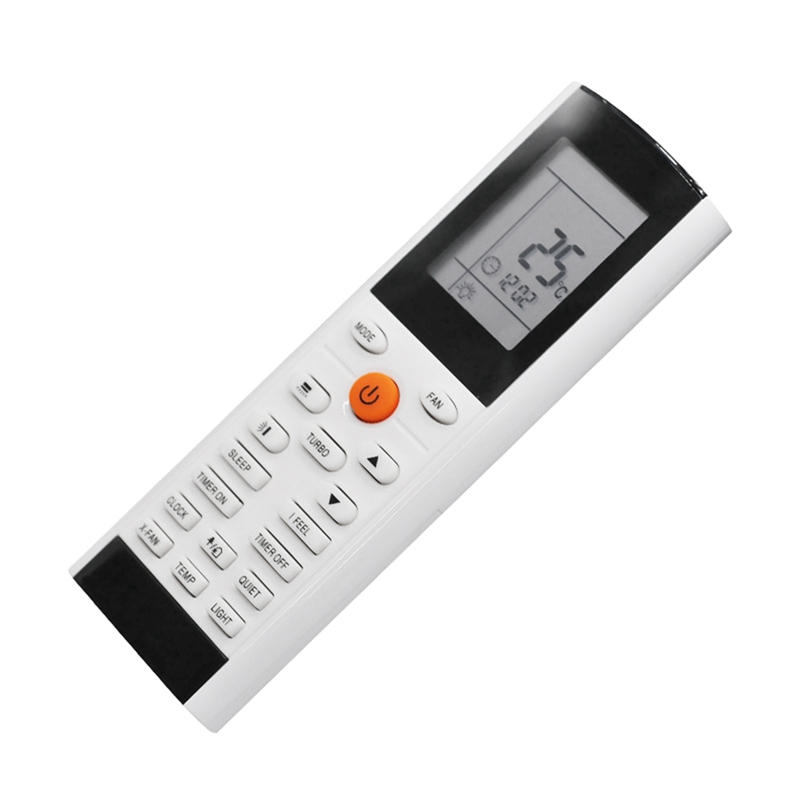 Air Conditioner Remote Control YACIFB YAC1FB YAC1FB6 YAC1FB9 For Air Conditioner Tadiran Electrolux Gree ZACS-07 HPF. 