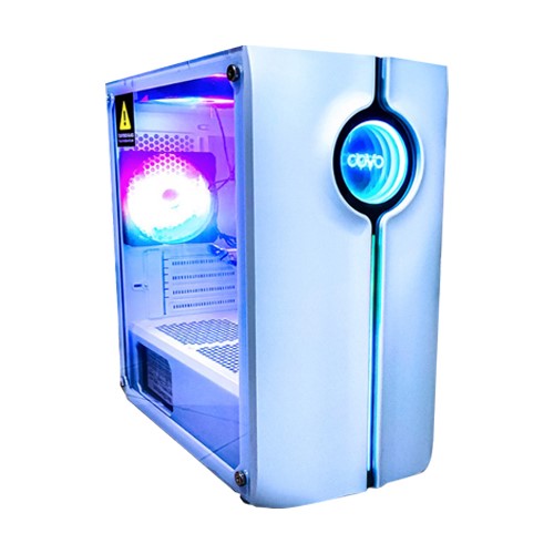 Full Desktop Setup  i7 10th gen. 
