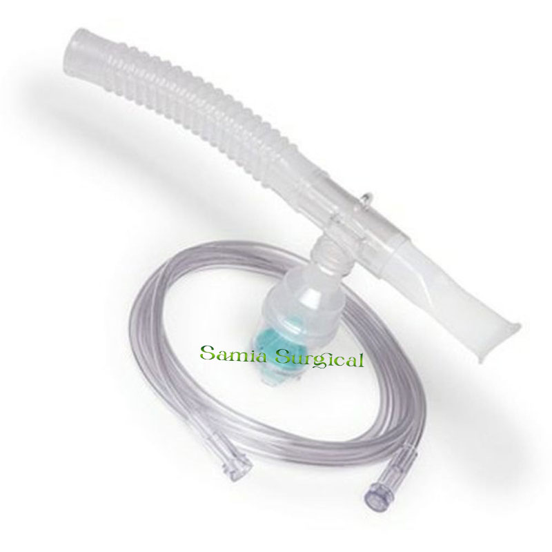 Romsons Trachea Tee Plus T 1psc. 