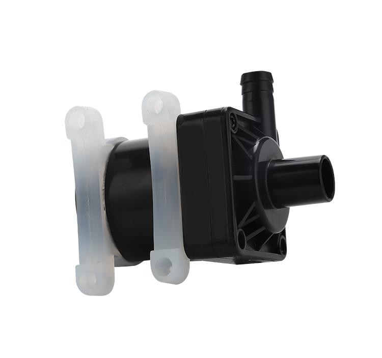 AISHANG Brand high quality 8W 12 volt/v dc mini Submersible Solar rotor Water Pump