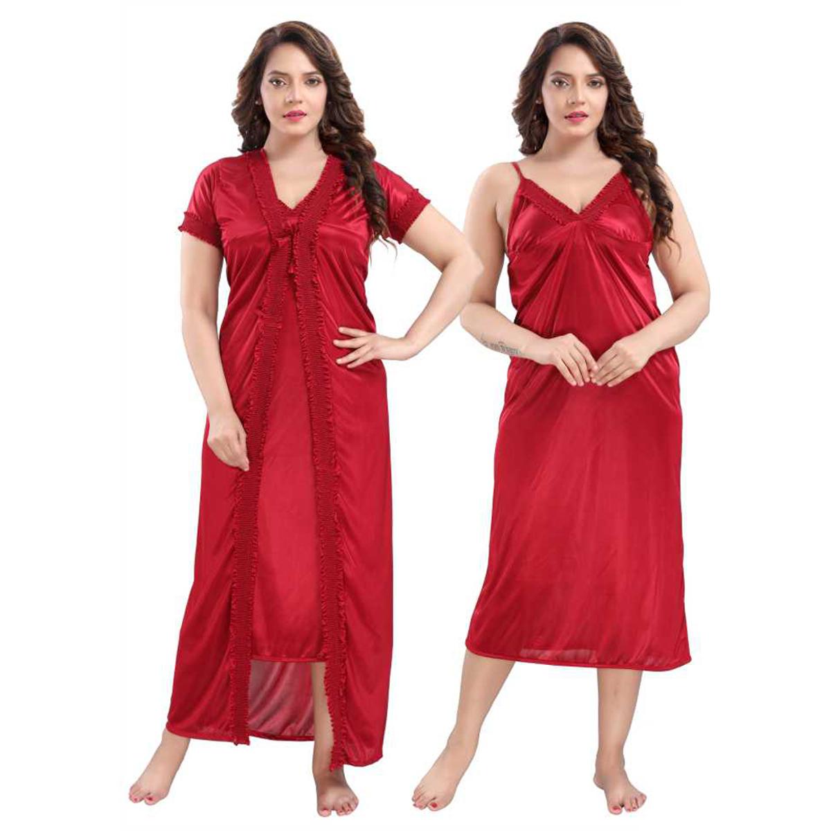 flipkart online shopping night dress