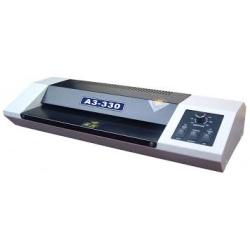Best Quality A3- 330C Laminating Machine Heavy Duty. 