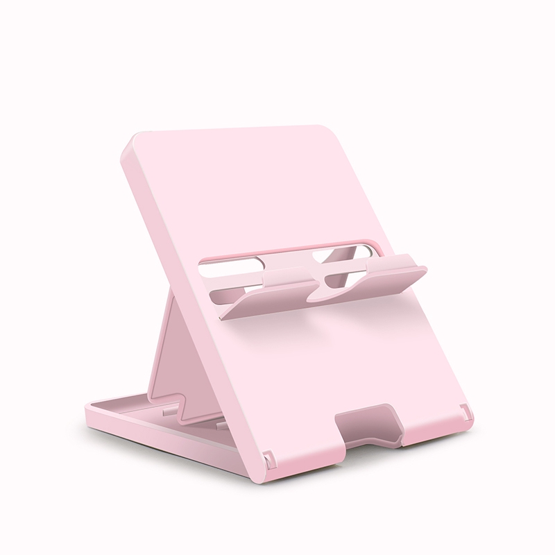 For Nintendo Switch/Switch Lite Stand Holder Mobile Phone Tablet Bracket Support. 