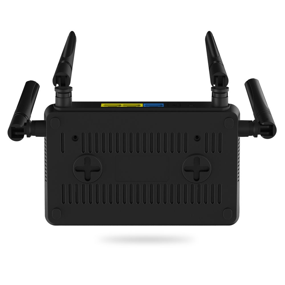Wavlink ARK R4 WL-WN529R2P N300 Mbps Wireless Smart Wi-Fi Router. 