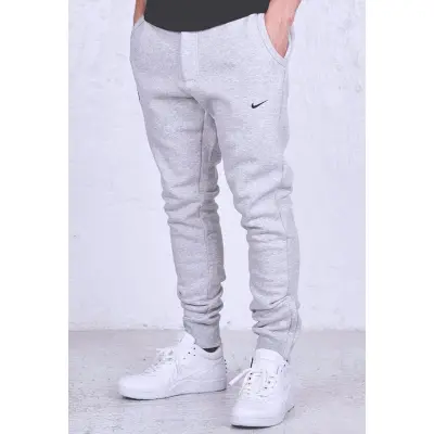 Gray jogger online