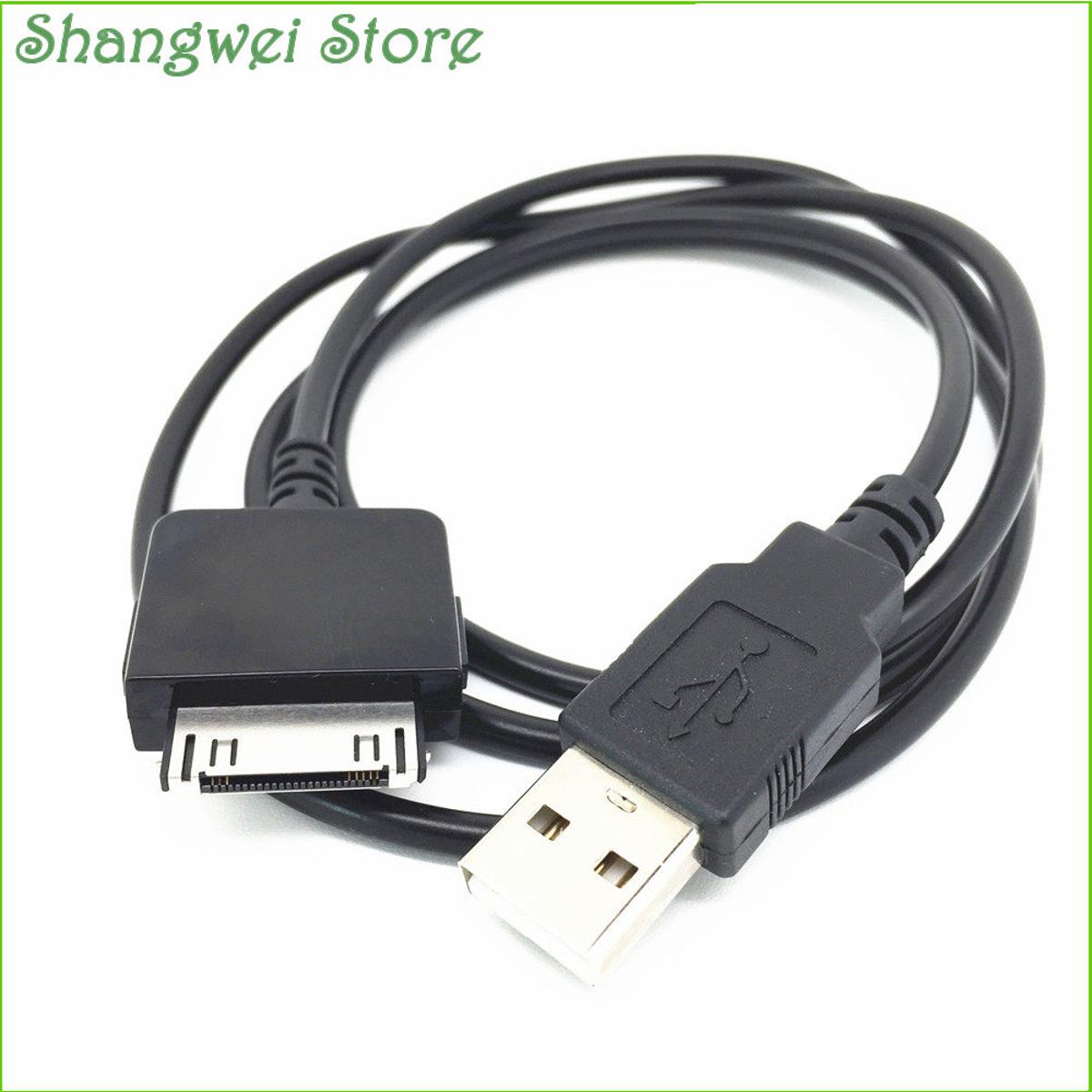 USB DATA SYNC CHARGER CABLE FOR Microsoft Zune MP3 Players V1 and V2 All Models