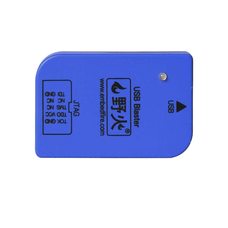 USB Blaster downloader simulator FPGA development board simulator debugger