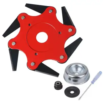 stihl trimmer head adapter