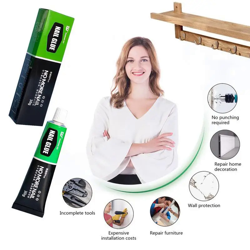 Super Glue Gel Instant Repair Metal Glue Super Glue Strong Adhesive Extra Strong Glue Instant Adhesive Multi-purpose Glue. 