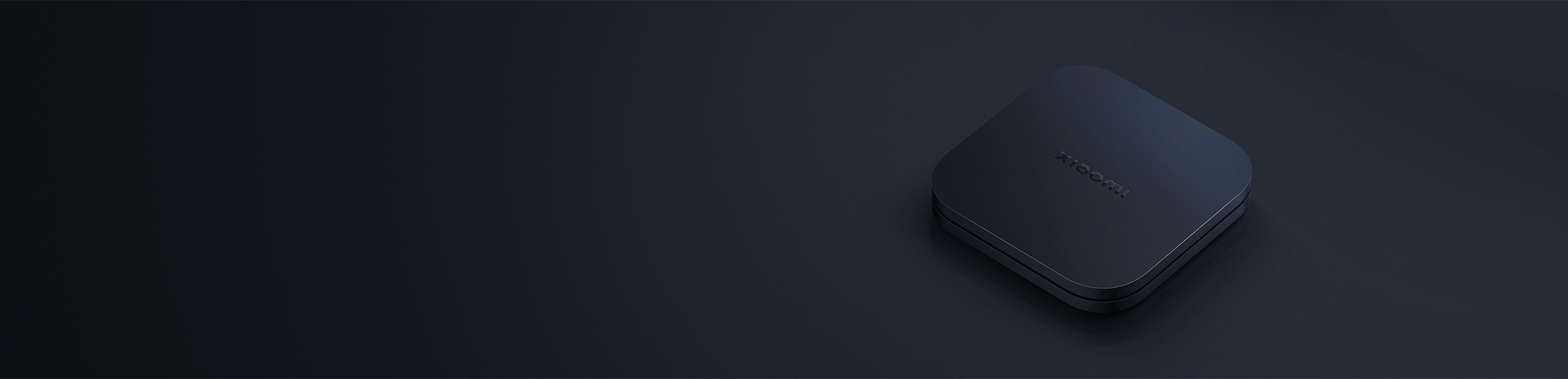 Xiaomi Tv Box S 2nd Gen