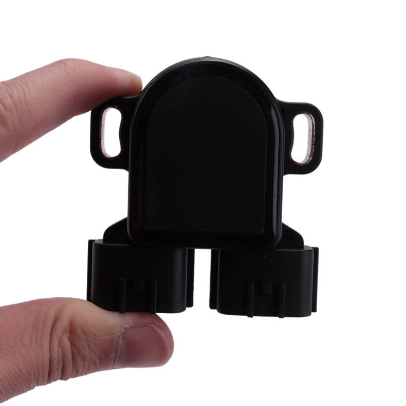 Car TPS Throttle Position Sensor Throttle Position Sensor For Nissan Patrol Y61 Skyline R33 A22-661-J03 A22661J03. 