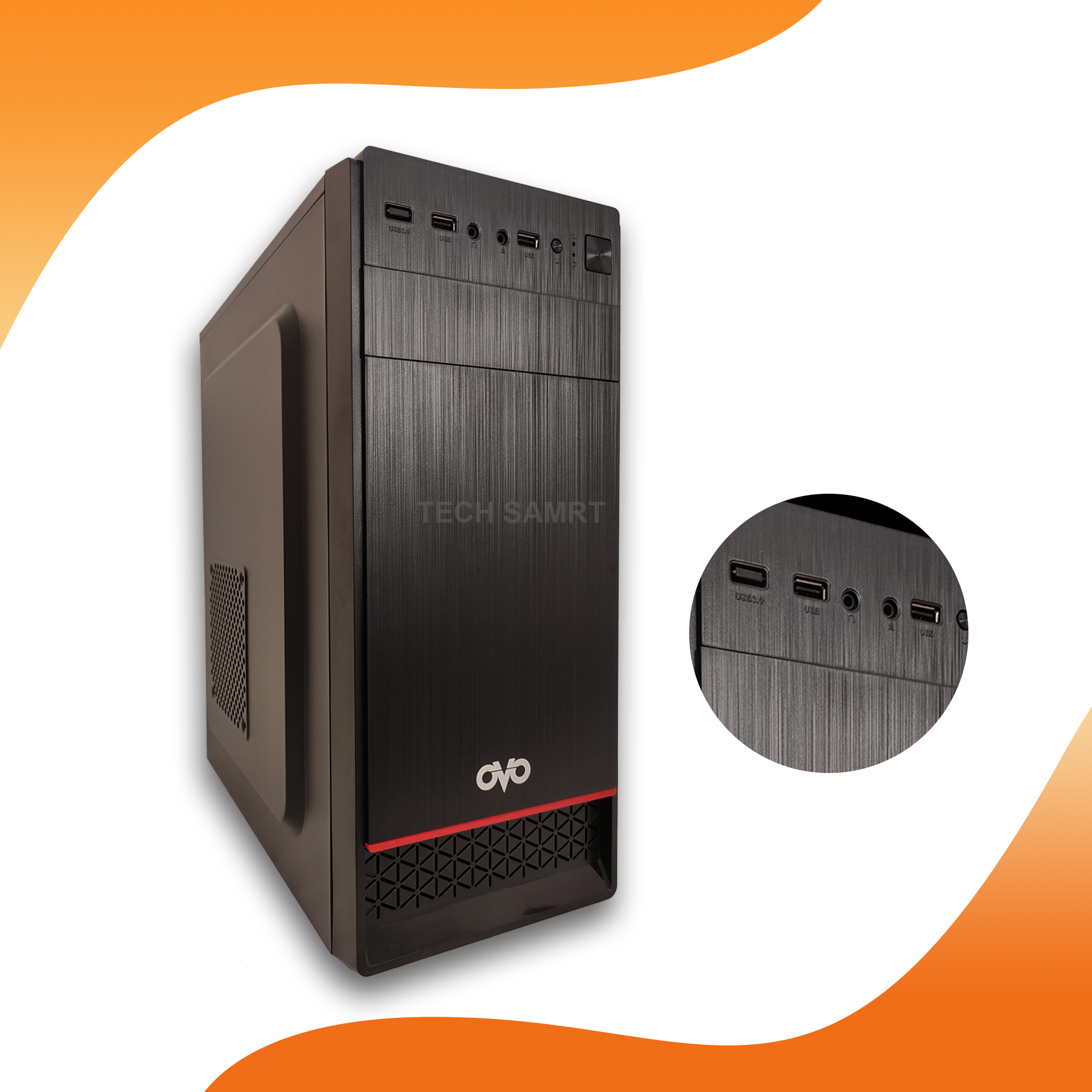 Intel Core i7 8MB Cache RAM 8GB HDD 1000GB Graphics 4GB (Internal + External) Gaming PC 64 Bit New Full Desktop Computer 2021. 