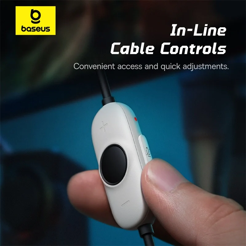 Baseus GoPlay 1 Max Wired Gaming Headphone 5 0e7df18bd3ff2c70881f2534a04bf796