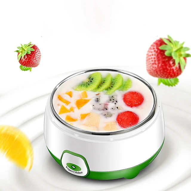 Doi and Hot Latest Home Appliance Professional Yogurt Maker DIY Yogurt Fermentation Making Machine