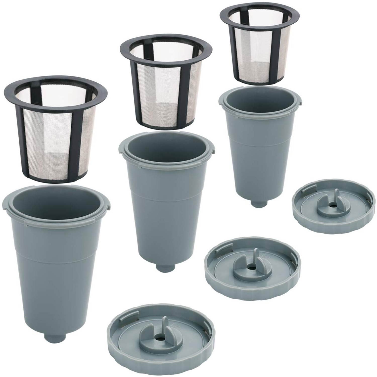Reusable Filter,Coffee Filters Reusable 