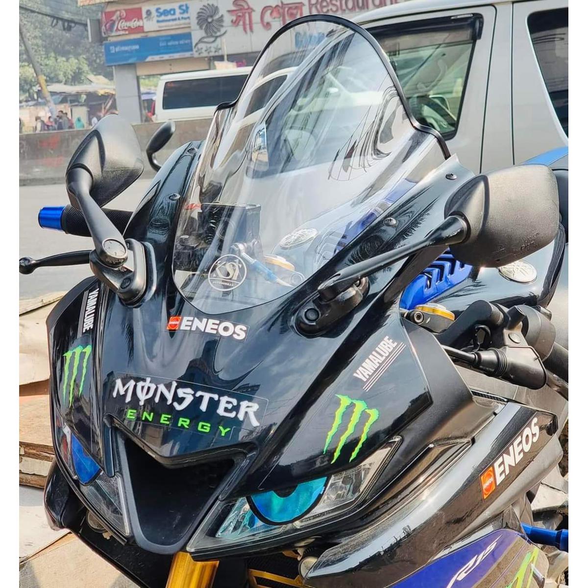 Buy r 15 v3 kit Online at Best Price in Bangladesh