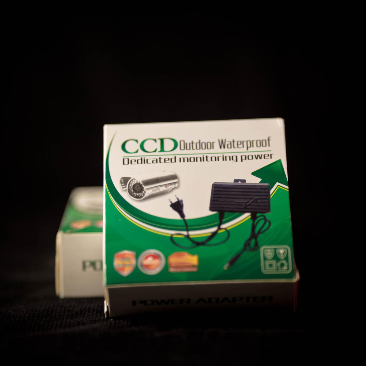 CC Camera Adapter