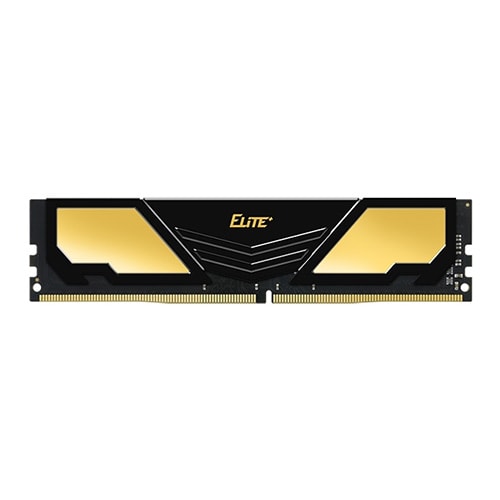 Team Elite Plus 4GB 2400MHz DDR4 RAM. 