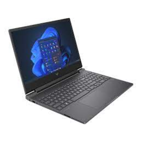 HP VICTUS 15-FB1013 AMD Ryzen 5 7535HS 8GB RAM 512GB SSD 4GB RTX2050 15.6" FHD IPS Gaming Laptop