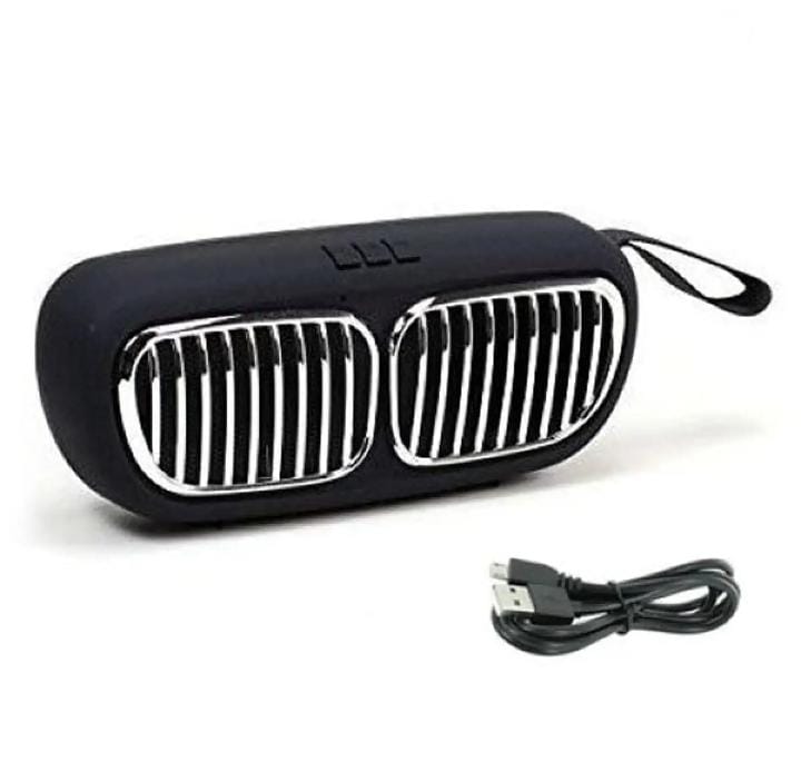Mini Music Massive Bluetooth Portable Speaker NBS-11 12 13 14. 