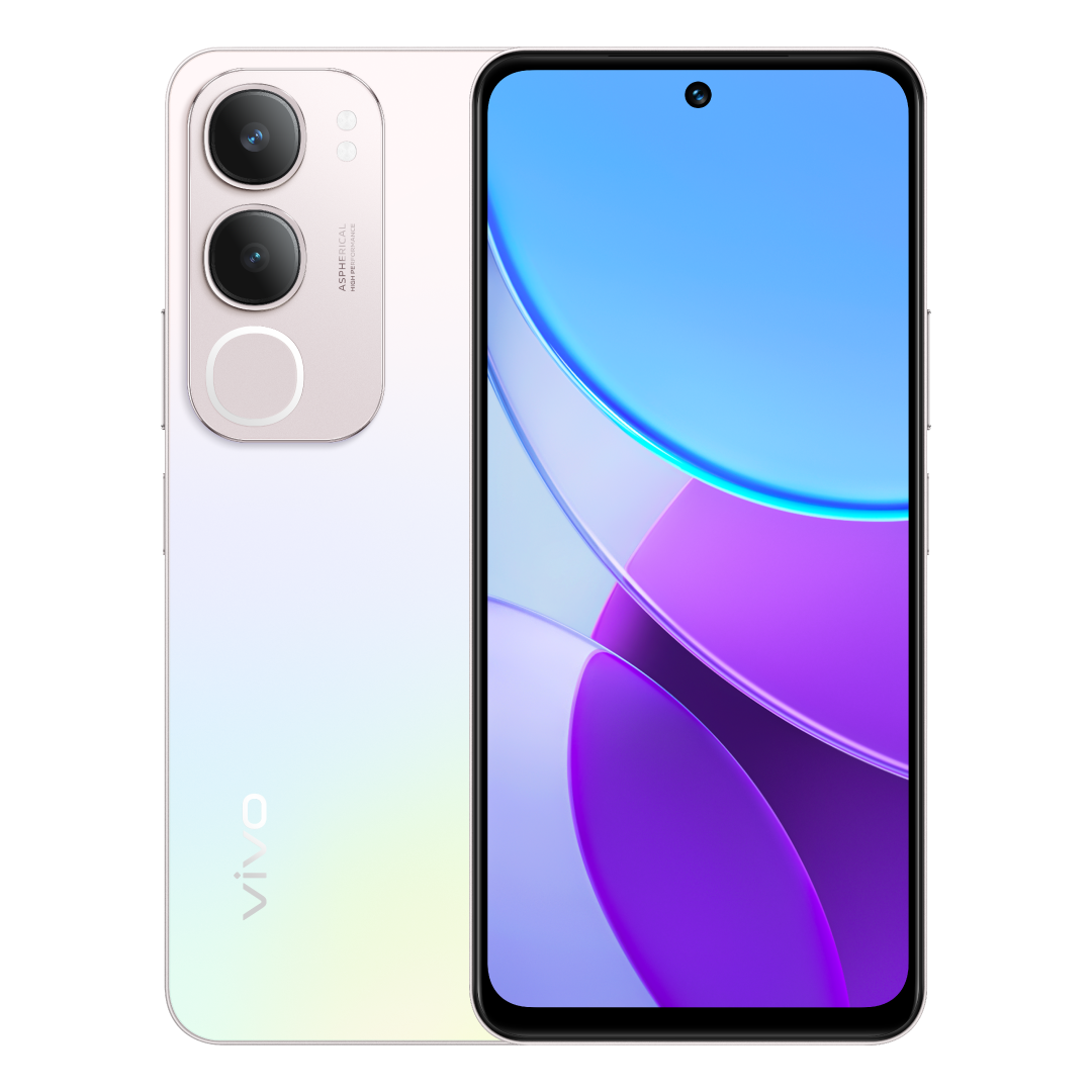 vivo Y19s (6GB/128GB). 