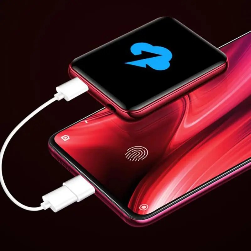 for Bluetooth MP4 Player Touch Screen 4GB 8GB 16GB Music FM Radio Video Player Player E-book Player MP3 With Speaker walkman. 