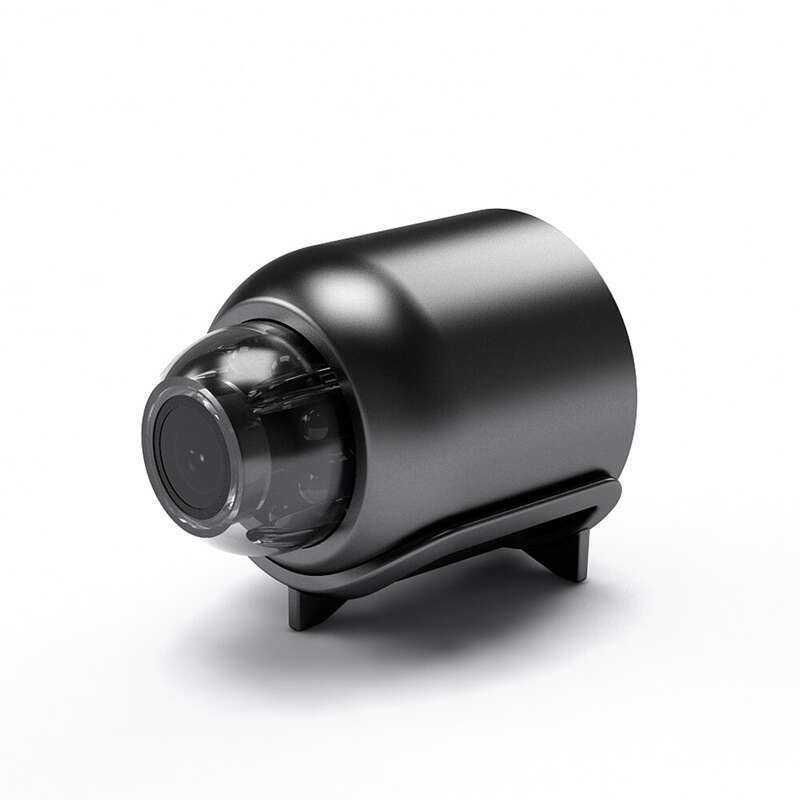 KEBIDU Mini Camera 1080P High Definition WIFI Surveillance Security Night Vision Motion Detect Camcorder Baby Monitor Wireless. 