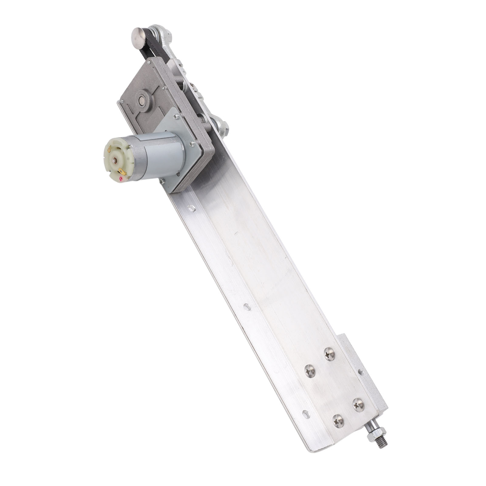 Reciprocating Cycle Linear Actuator, US Plug 100-240V Wear Resistance Reciprocating Linear Motor Sturdy for Electric Equipment. 