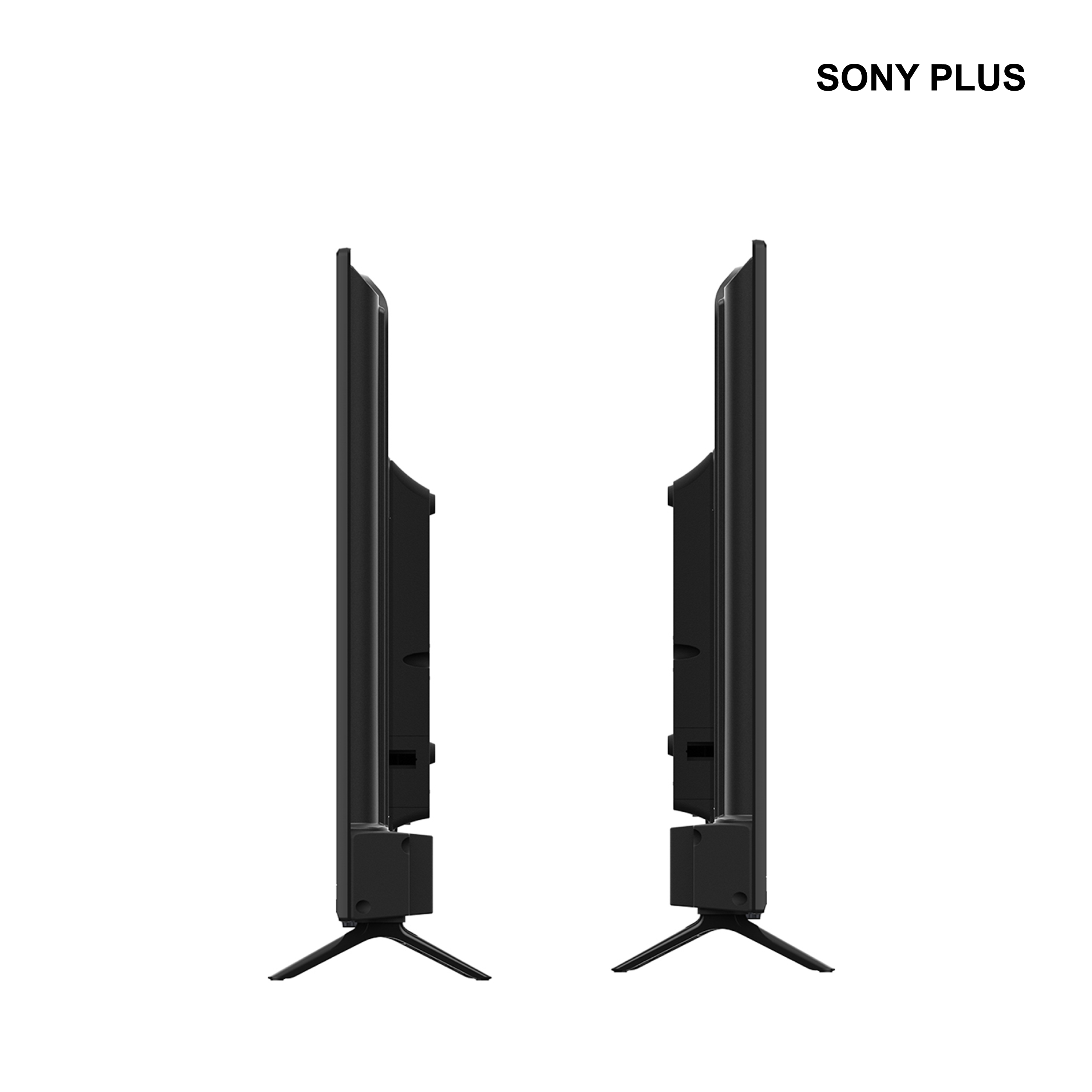 Sony Plus 75 inch Frameless Voice Control QLED TV Wi-Fi UHD 8K Supported Android Television. 