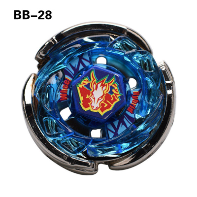 【DIV MALL】Metal Fusion Beyblade Fury Metal Master 4D Bays Bable Bey Metal Spinning Battle Top Fighting Toys New in Box