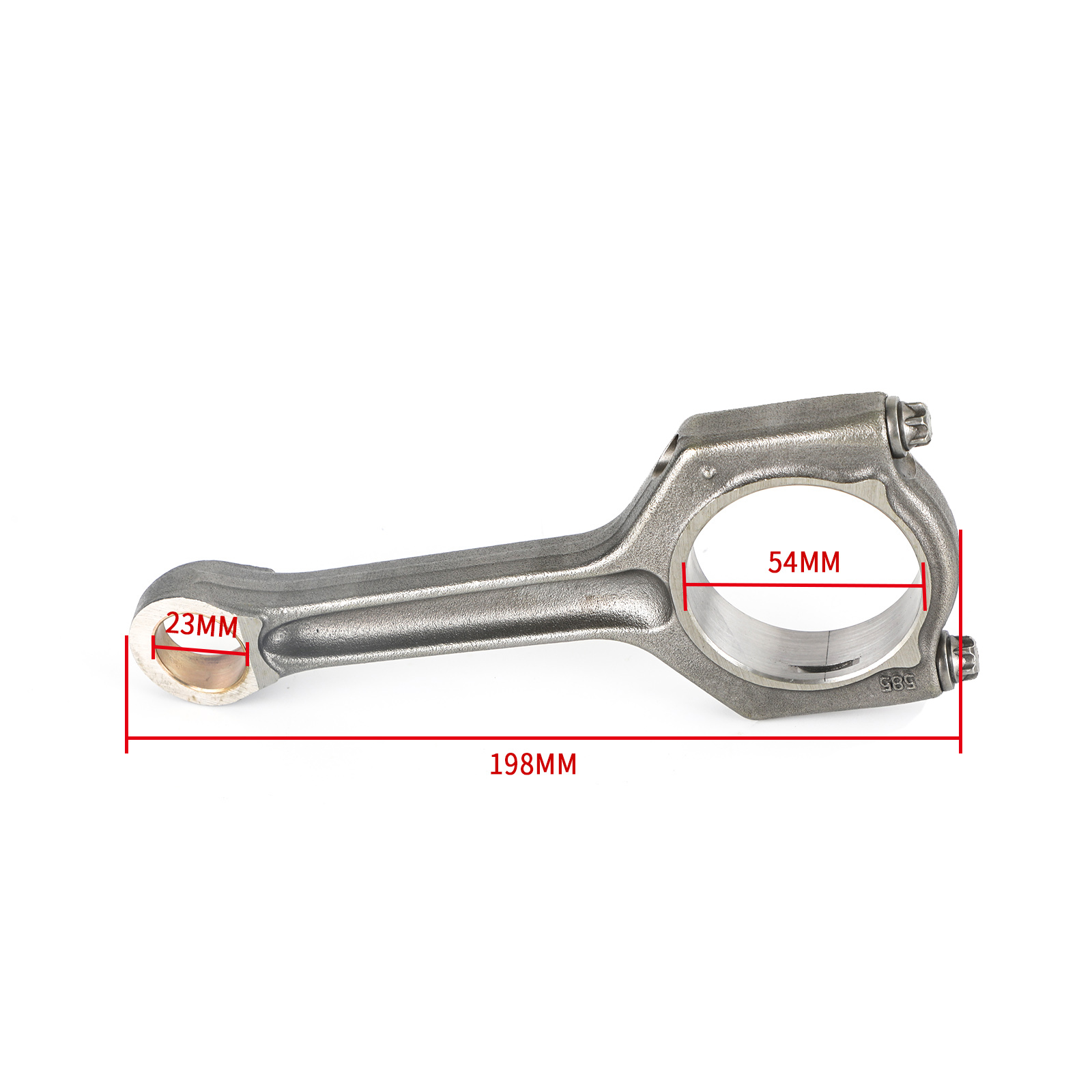 Connecting Rod Car Connecting Rod Connecting Rod Replace 11247624616 for 320I 328I 420I 520I 528I X4 X5 N20B20