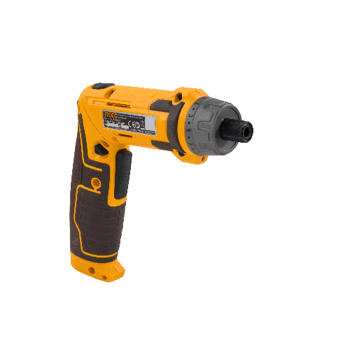 INGCO 8V 6Nm Cordless screwdriver With LED work light CSDLI08025. 