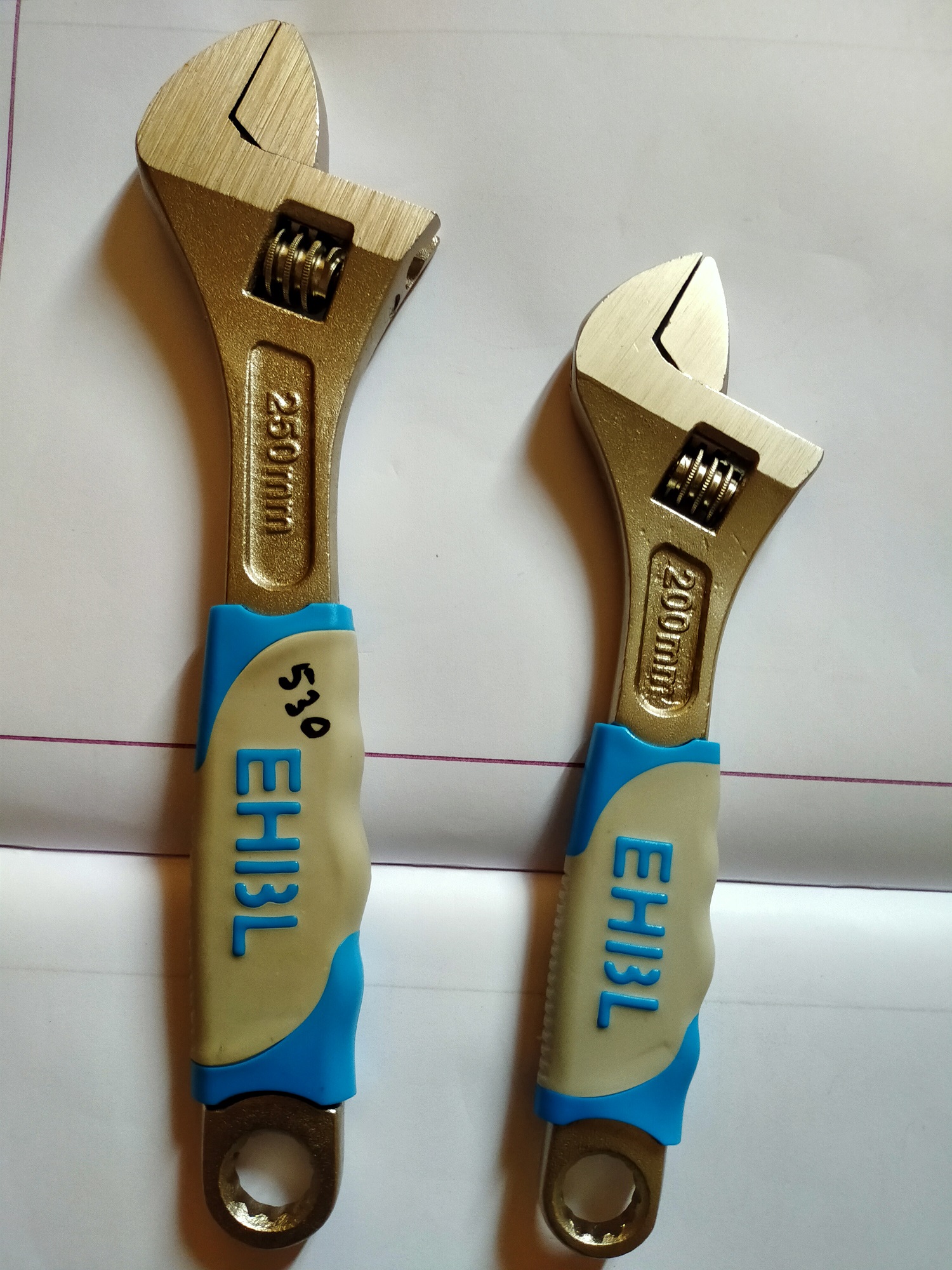 Adjustable Wrench 8 Ehbl Buy Online At Best Prices In Bangladesh Daraz Com