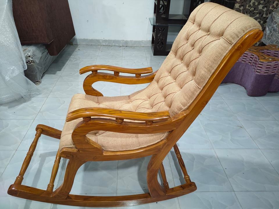 Partex furniture best sale rocking chair