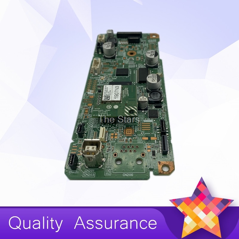 【Hey my home】(New) original main motherboard for Epson l3110 mainboard. 