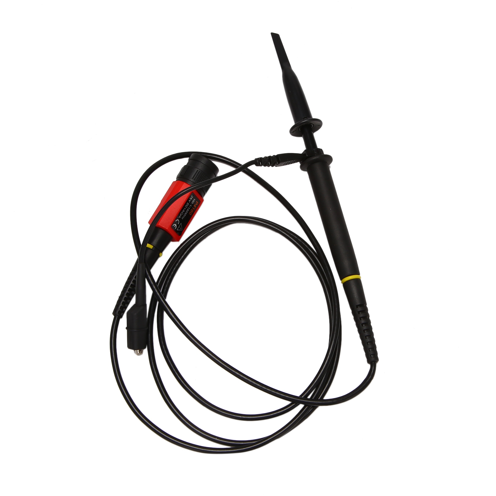 High Voltage Probe For Oscilloscopes For