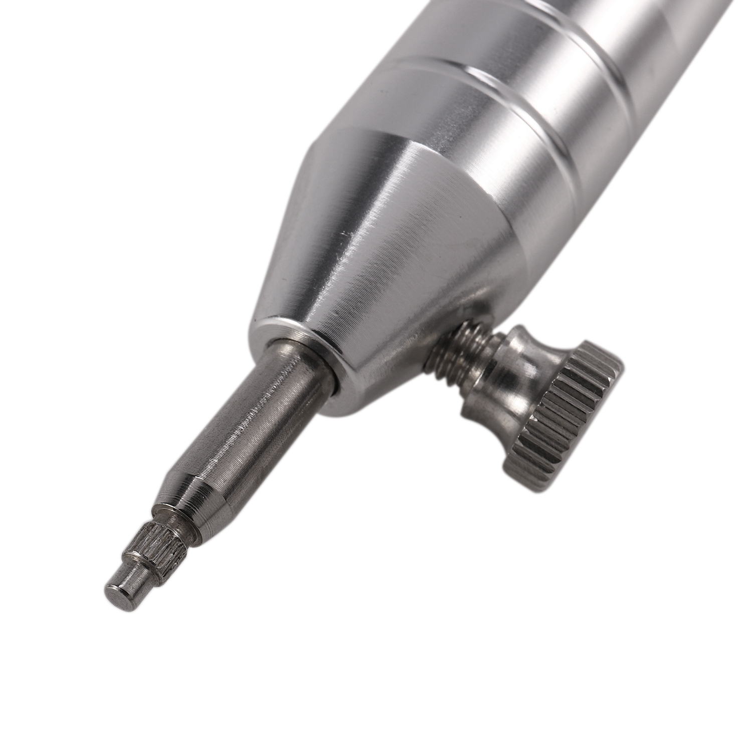 Watch Crown Tube Opener Holder 4 Pins for Removing Rlx Tudr Case Tube. 