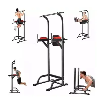 calisthenics machine