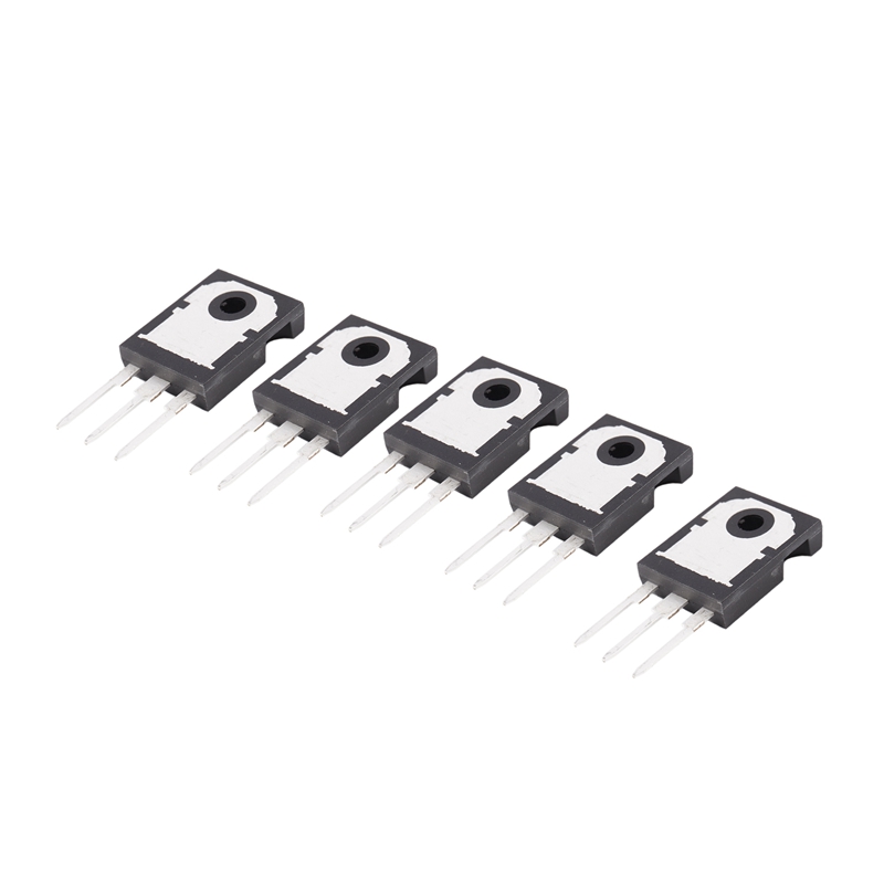 5pcs 5X IRFP460 20A 500V Power MOSFET N-Channel Transistor. 