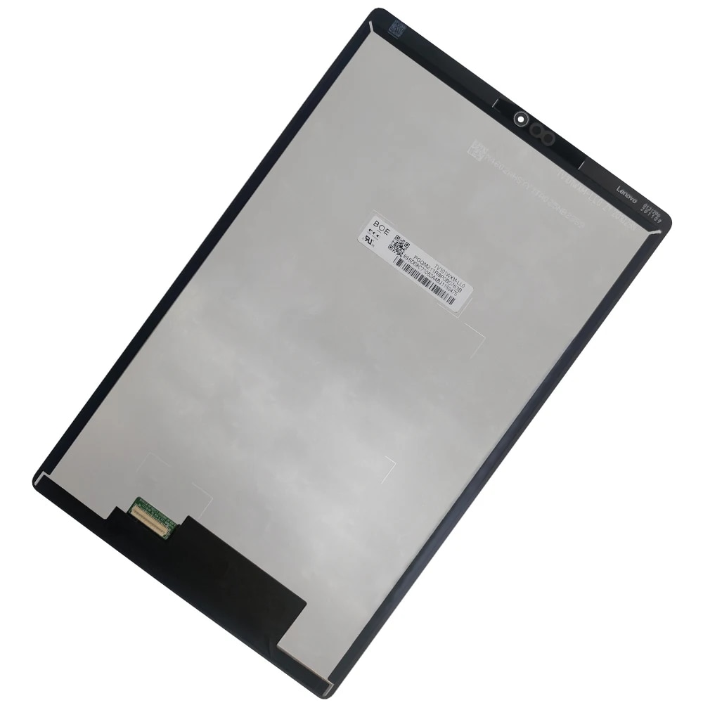 10.1'' Original For Lenovo Tab M10 HD 2nd Gen TB-X306F TB-X306X TB-X306V TB X306 Display Touch Screen Dgitizer Assembly LCD. 