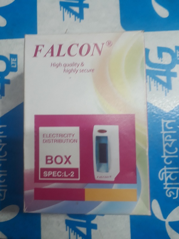 L2/dp/2 ওয়ে dbbox. 