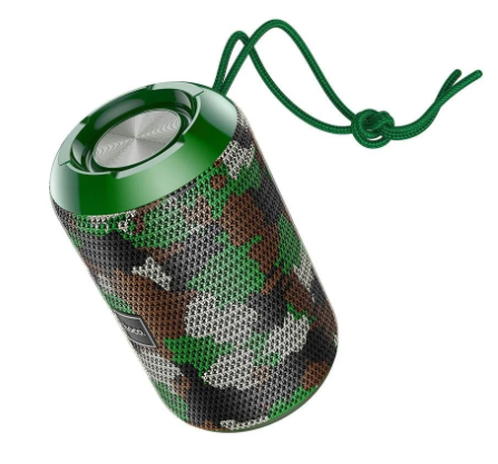 Hoco HC1 True Wireless Portable Bluetooth Speaker. 