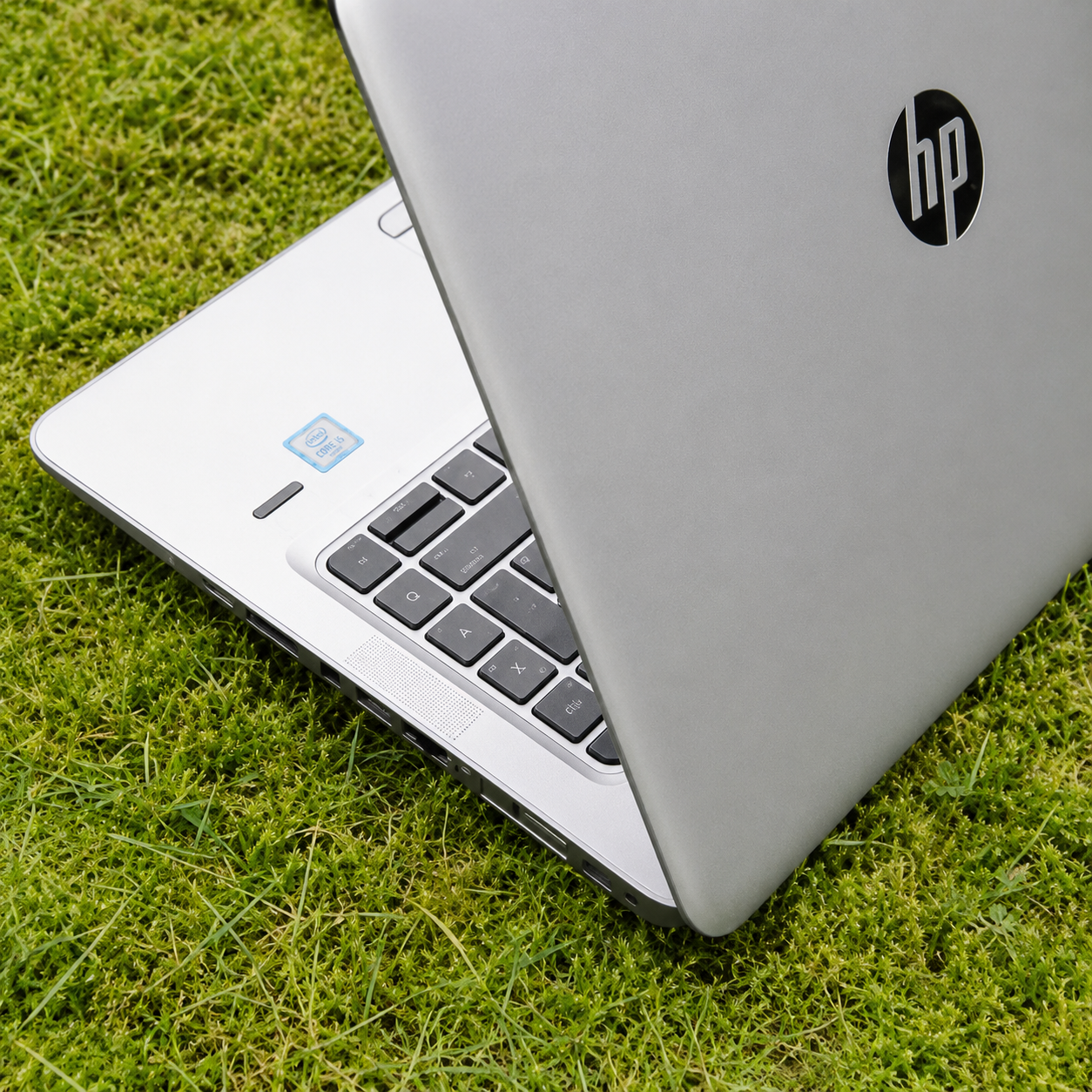 HP EliteBook 840 G3 Core i5 6th Gen 8GB RAM 256GB SSD 14” FHD Display (Foreign Used