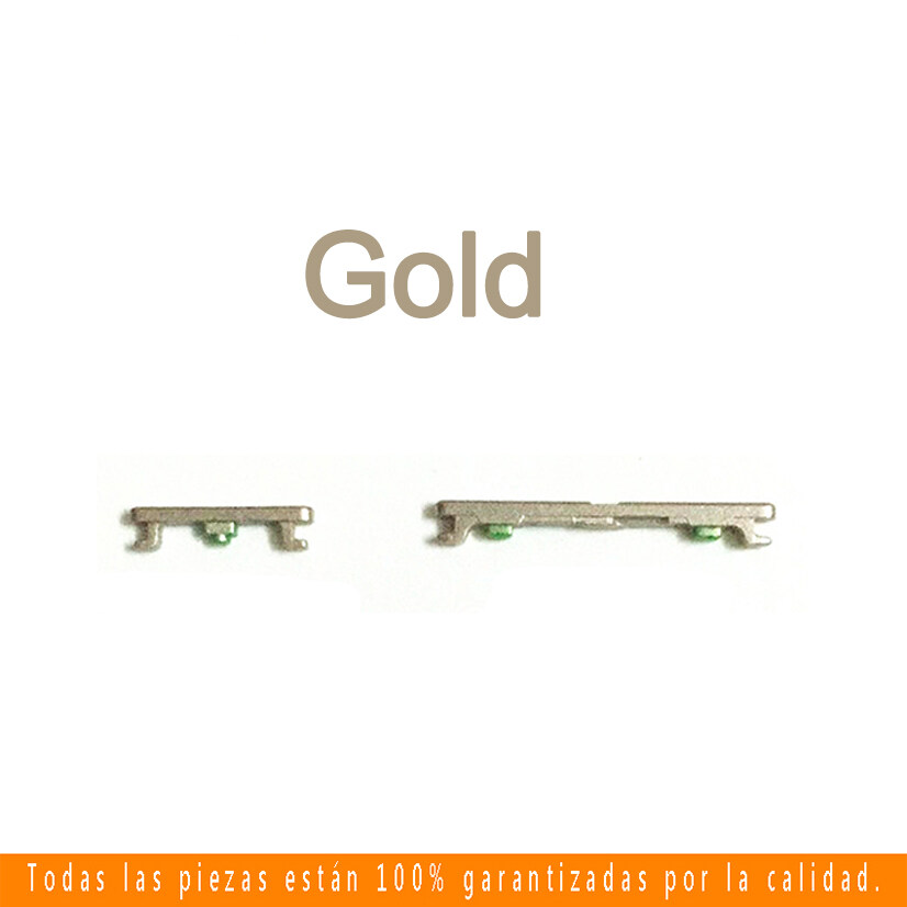 New High Quality For OPPO A33 A33F NEO 7 Power Volume Button Side Key Flex Cable Repair Part Power on / off Switch Button Side Key Volume Up. 